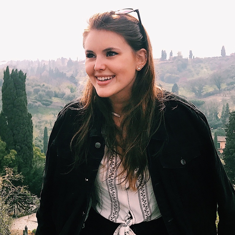 Meet your Posher, Emma